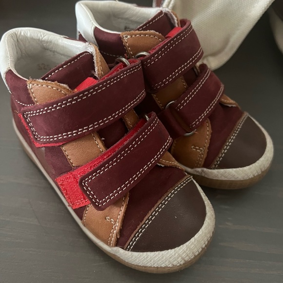 Other - Babybotte toddler shoes